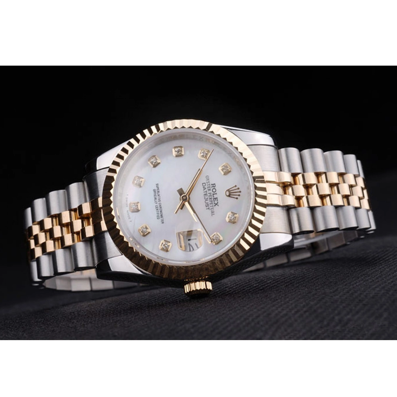 Best AAA Replica Sites Datejust-rl17 Rolex 0629